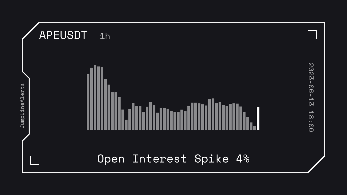 JumpLine tweet media
