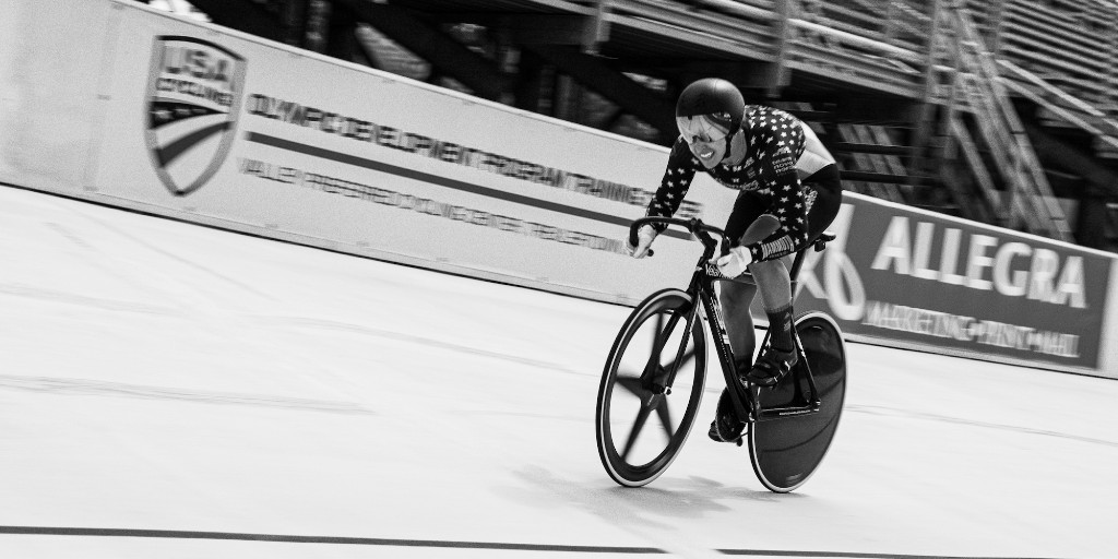 TrueSport's tweet image. TAKEOVER REMINDER! 🚨

Track cyclist and #TrueSportAmbassador @MandyMarquardt will be taking over our Instagram on Wednesday, June 28! Tune in at instagram.com/truesportusa/ to see a day in the life of a professional athlete! 🚴 

@usacycling #Cycling #AthleteTraining