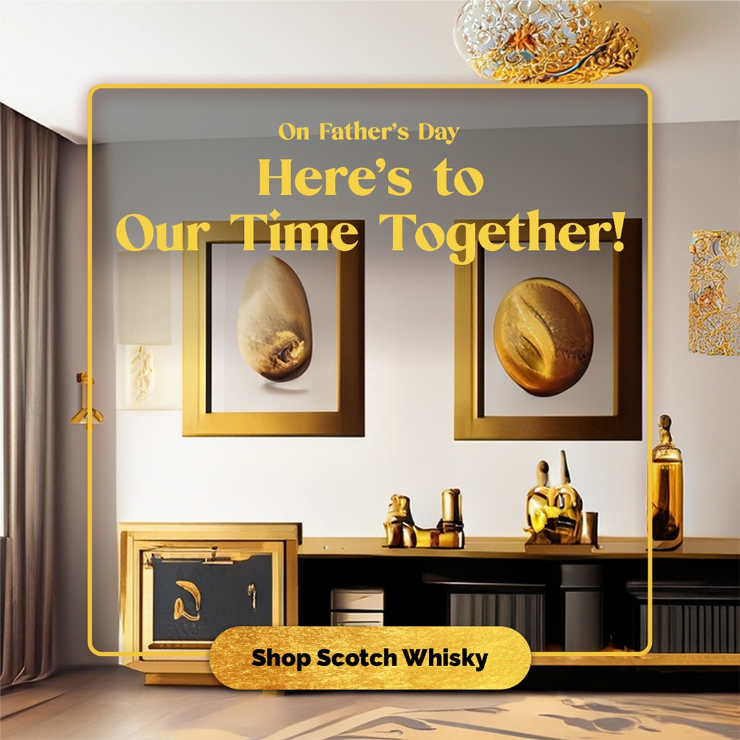 Celebrate Father's Day with our captivating Scotch Whisky selection. Toast to cherished moments and memories shared.

Link to shop now⁠.⁠ 
whiskykingdom.com/whisky-c27/sco…

Please drink responsibly 🥂

#FathersDay #gifts #cheers
#whiskeygram #mixology #liquor #cocktailtime #drink #rum