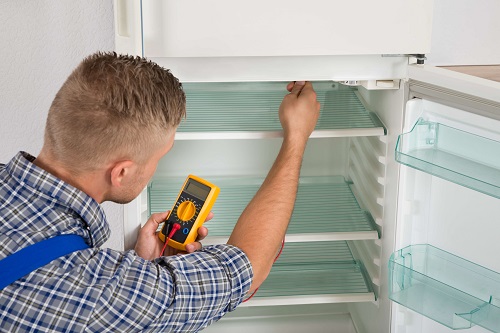 CDA Appliance Repair specializes in providing the best refrigerator repairs. Call CDA Appliance Repair today for more information at (208) 537-7436!

#RefrigeratorRepair bit.ly/3HTJfCR