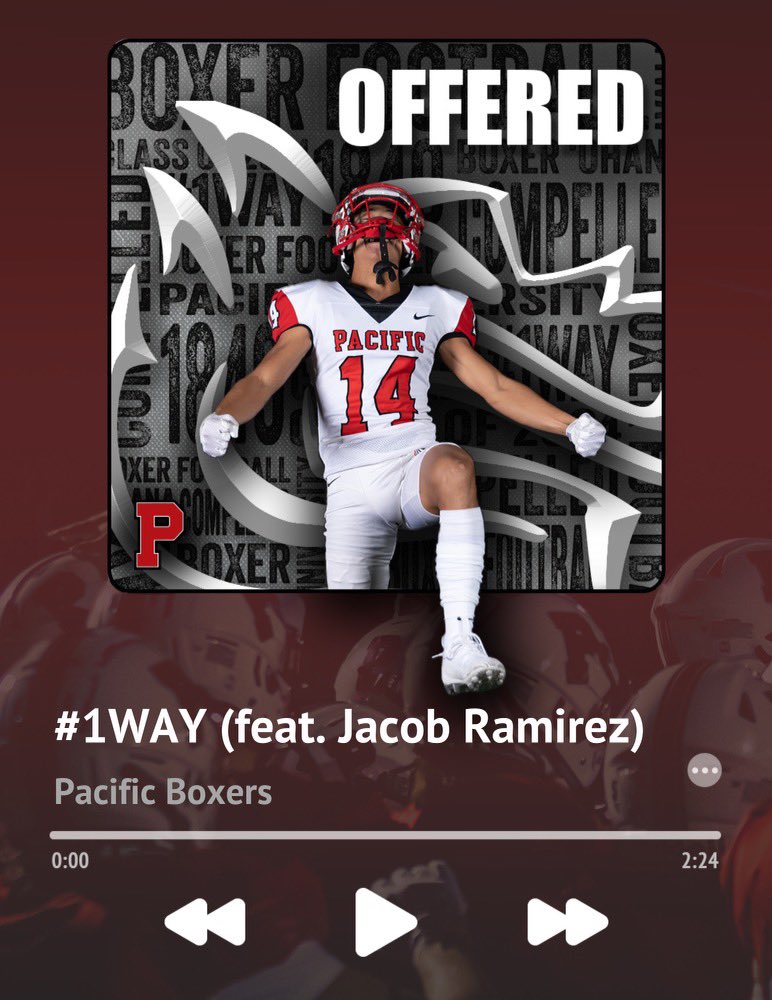 Jacob Ramirez tweet media