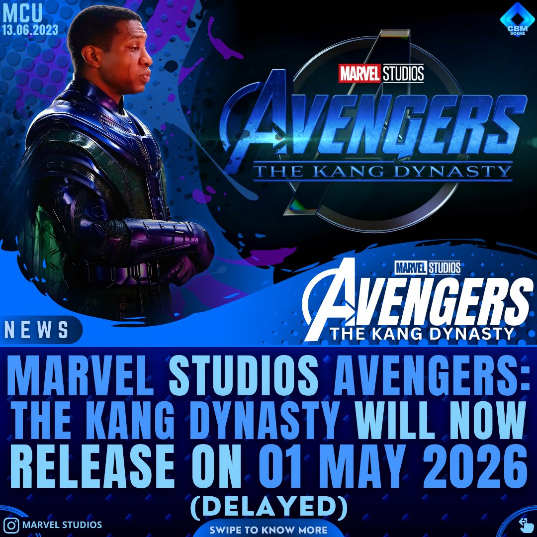 Marvel Studios Avengers The Kang Dynasty Rumour Source: Heavy Spoilers &  CBMscene Take it with a huge grain of salt or ignore it. These…