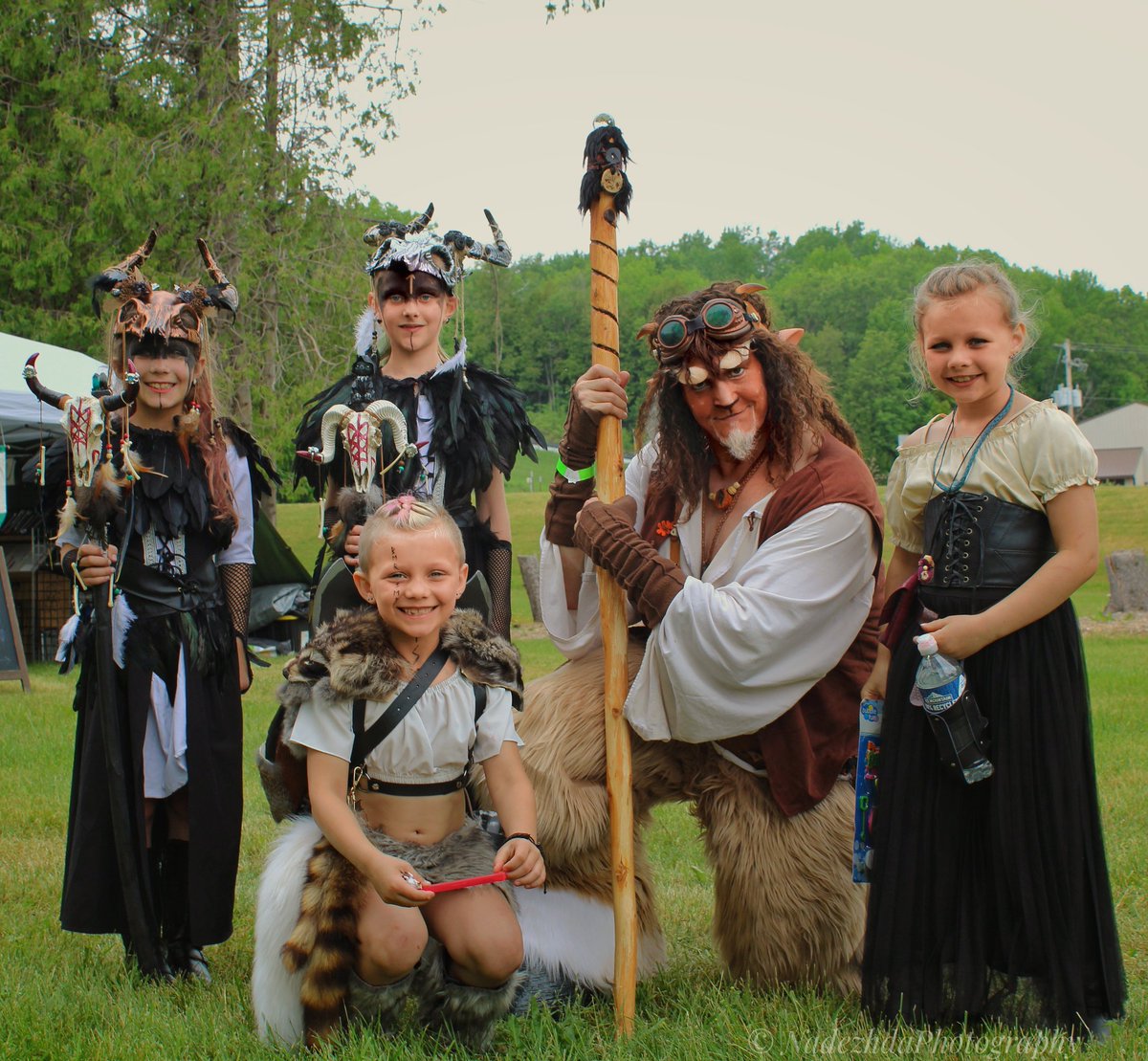 Ouradventures23's tweet photo. Times Of Future Past 
#Cosplay #photooftheday #festival #kewauneewi #myownphotos https://t.co/L07hlrVJkW