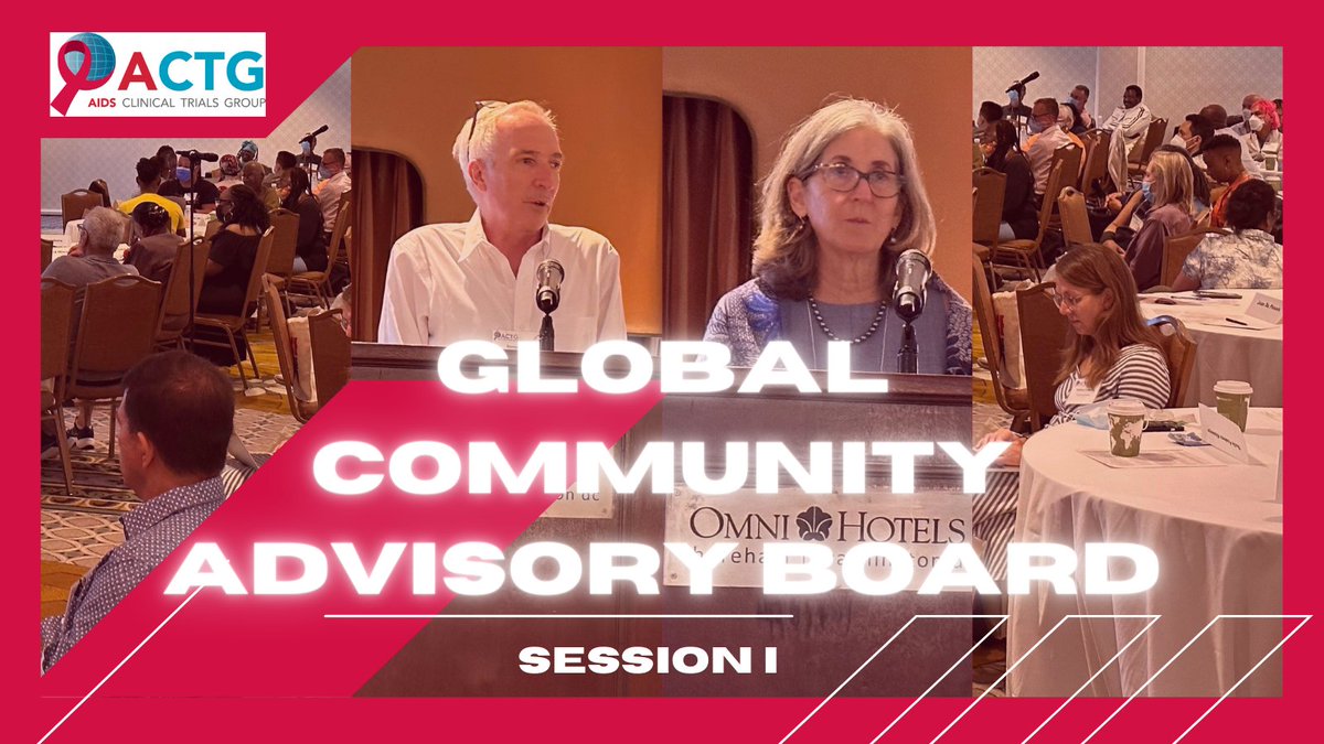 ACTG Network tweet media