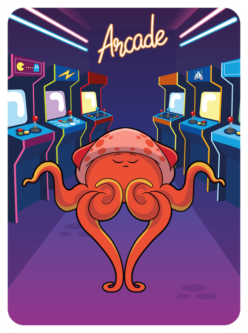 #VeeFriendsSeries2 Hourly Update

Average Price: 0.105000 $ETH
2 sales from 2 unique buyers

Highest Sale:
Sympathetic Squid #22815 was purchased for 0.120000 $ETH