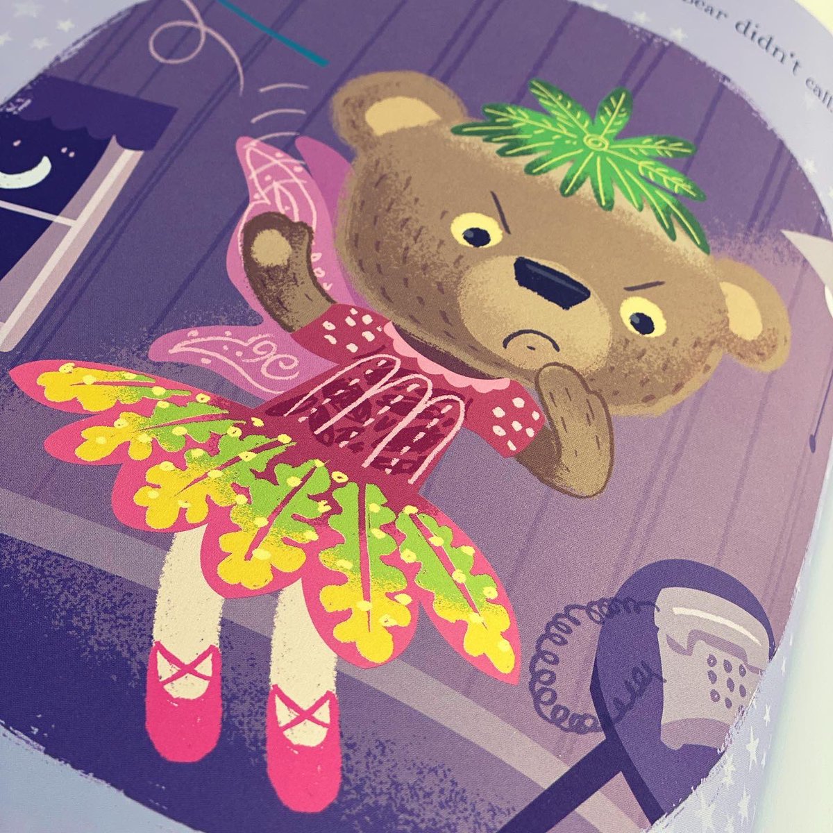 book & gift blogger (@bookgiftblogger) on Twitter photo A joyously unique read about finding your own identity. #thebearwhohadnothingtowear by #jeannewillis & <a href="/brianfitzer/">Brian Fitzgerald</a> is a delightful story which follows Albie on his own journey to express himself and choose for himself <a href="/Scallywagpress/">Scallywag Press</a> A joyously unique read about finding your own identity. #thebearwhohadnothingtowear by #jeannewillis & <a href="/brianfitzer/">Brian Fitzgerald</a> is a delightful story which follows Albie on his own journey to express himself and choose for himself <a href="/Scallywagpress/">Scallywag Press</a>