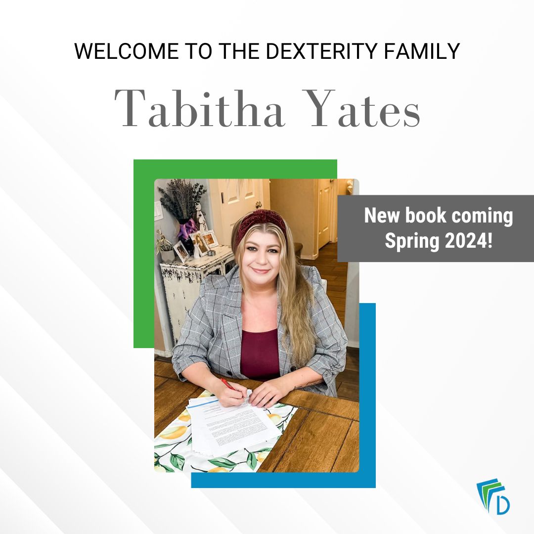 We have a ton of amazing books in the works for Spring 2024, including a debut from writer, speaker, and mental health advocate Tabitha Yates! Check her out at theredeemedmama.com

#newauthor #dealannouncement #publishingdeal #newbooks #bookdeal #indiepublishing #newreleases