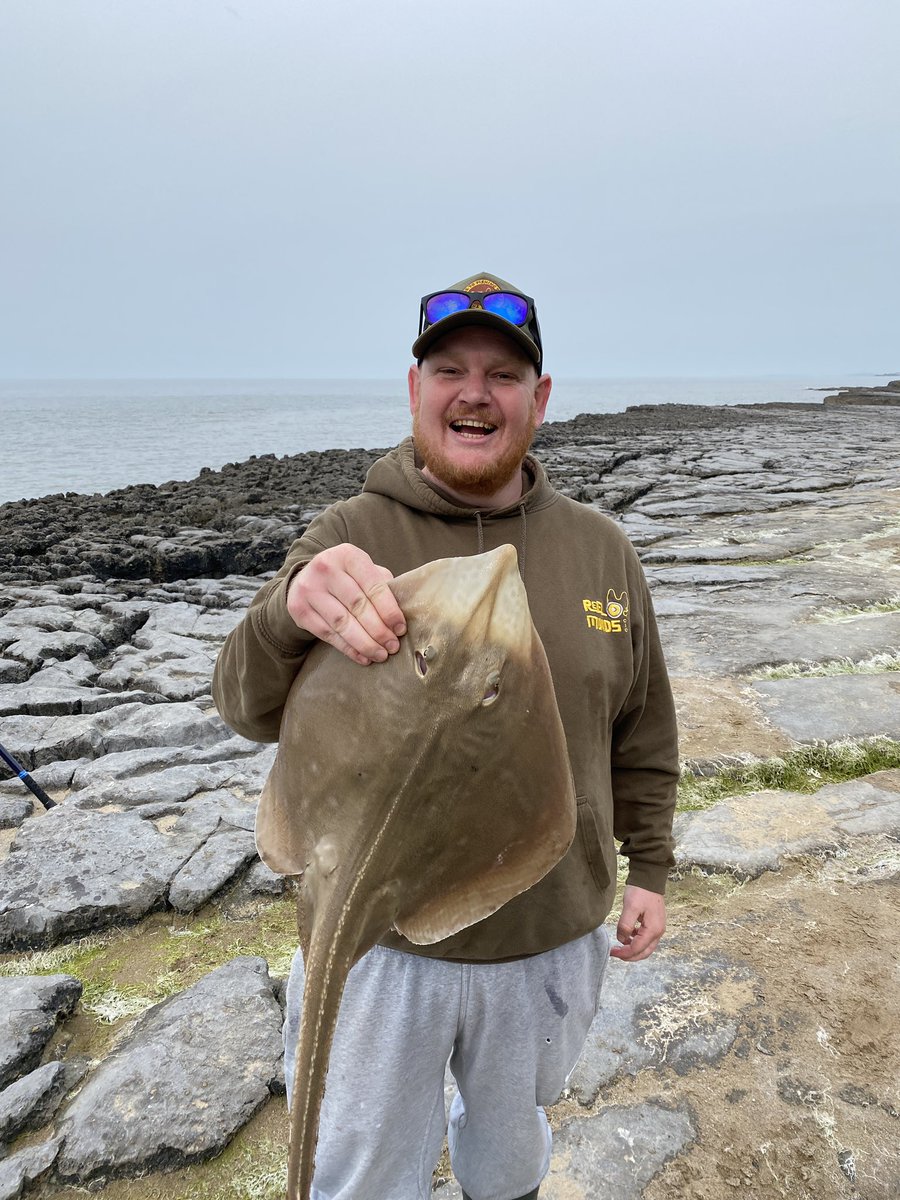 Reelminds's tweet photo. Still plenty of June dates available - get in touch. #fishing #MentalHealthAwareness #Wales https://t.co/jXdRNX7ag6