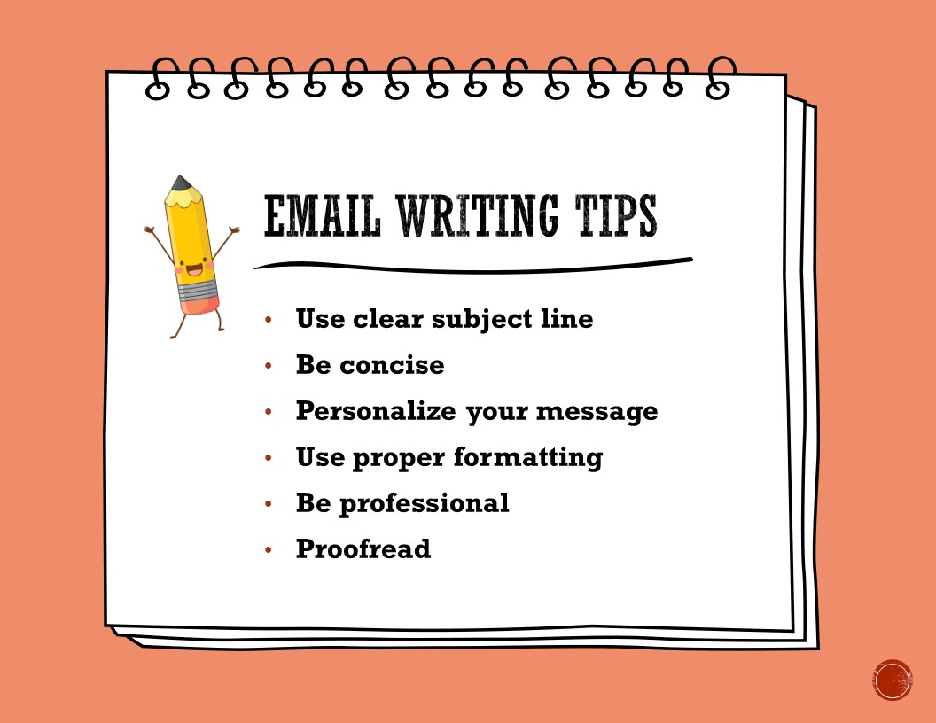 Struggling with writing professional emails to your professors? Check out this video by UFV’s Academic Success Centre: youtube.com/watch?v=QQeQbJ…

#EmailWritingTips #CommunicationSkills @goUFV @UFVasc