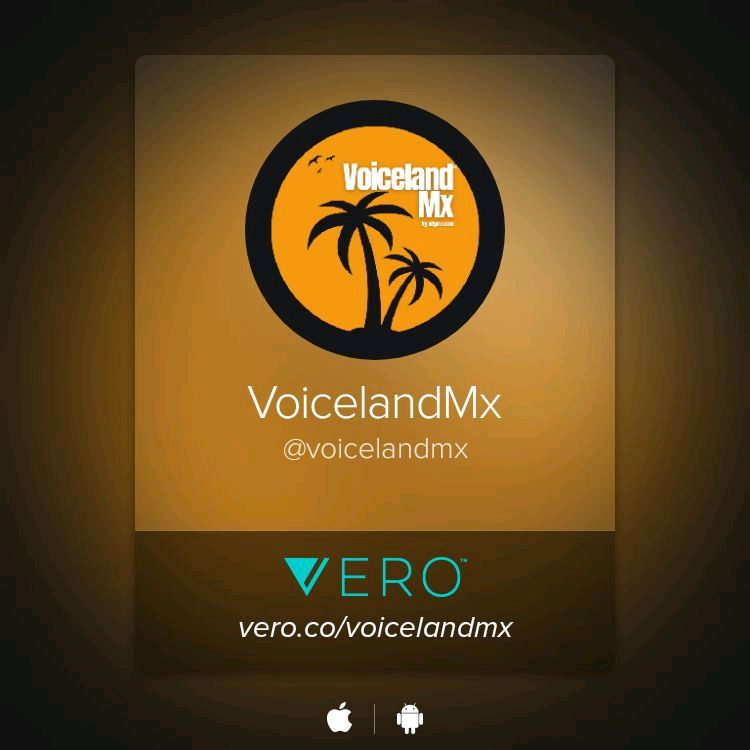 #BetteronVero #VeroTrueSocial #VoicelandMx #VoiceParadise #VO #Audio #Voiceover #VoiceTalent #Locutora #Locutor