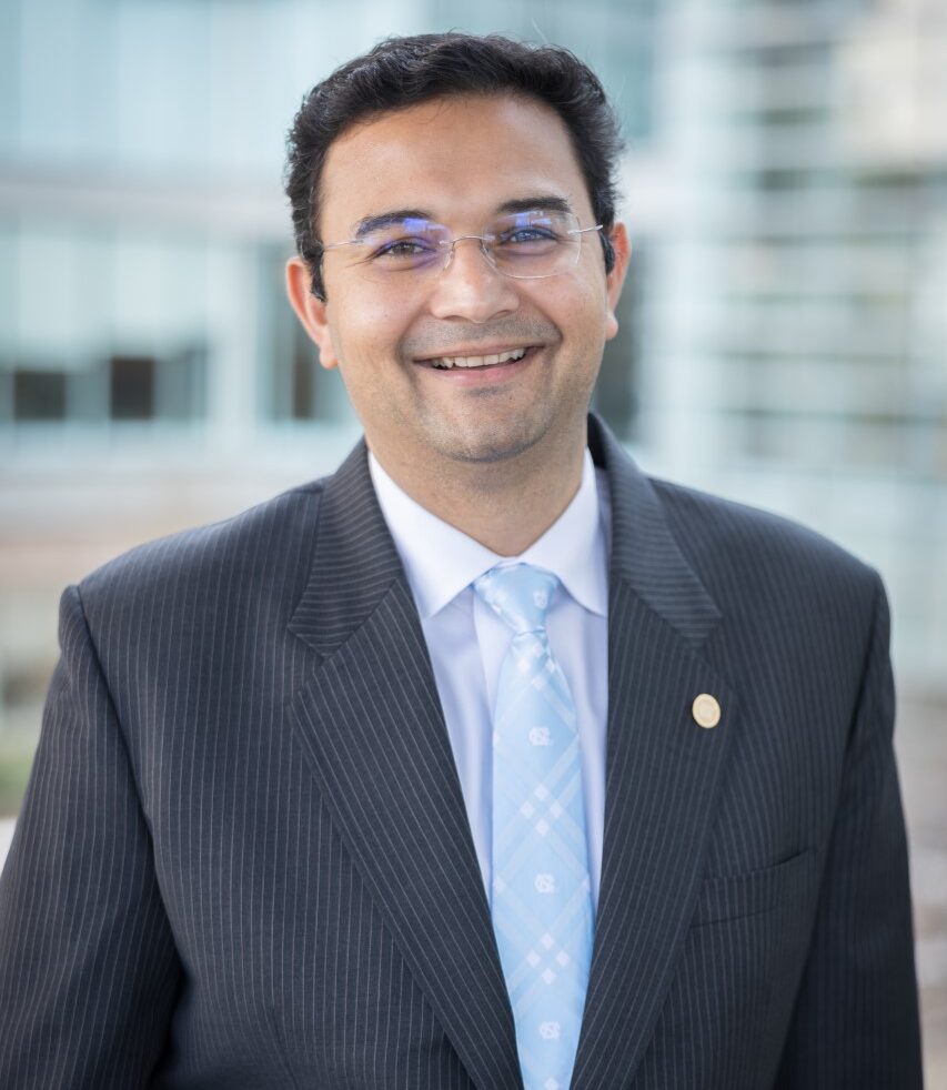 Focused Ultrasound Effective for Treating Parkinson’s, Movement Disorders: ow.ly/2VlL50ONkHP Led @UNC by Vibhor Krishna #startsinacademicmedicine @AAMCtoday @UNCResearch @UNCMedCenter