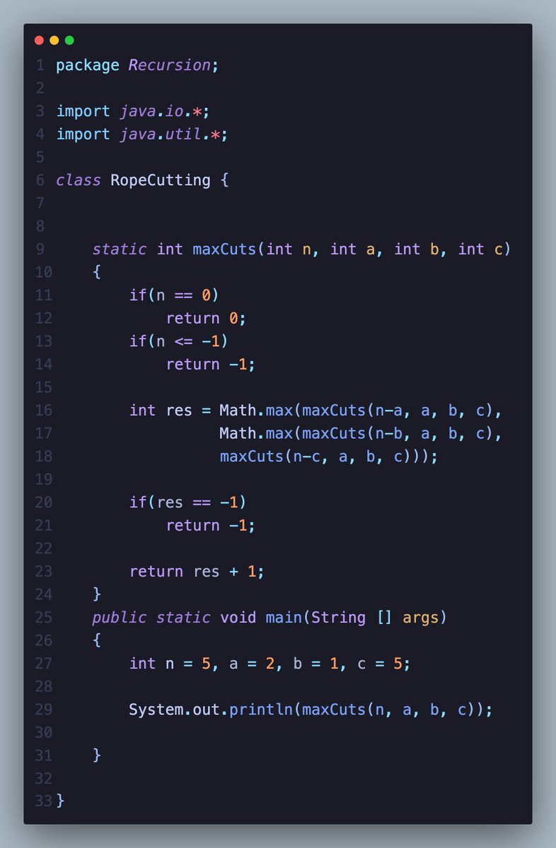 Day 18 of #100DaysOfCode #100daysofcoding #100daysofcodechallenge #100Devs 
- Did recursion problems 
- Learning Docker 
- Working on a CLI based project