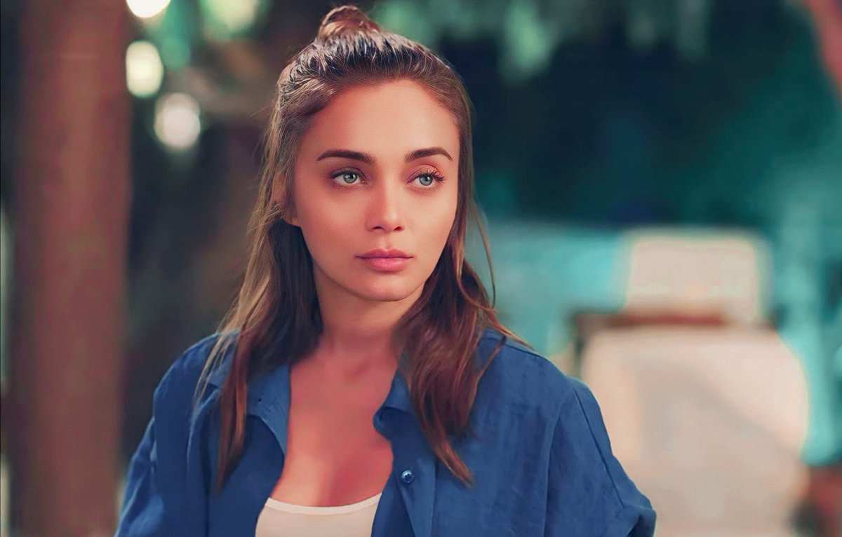 #maviyesürgün #DamlaSönmez 
@DamlaSonmez 
Defne Boz 🐍🍃