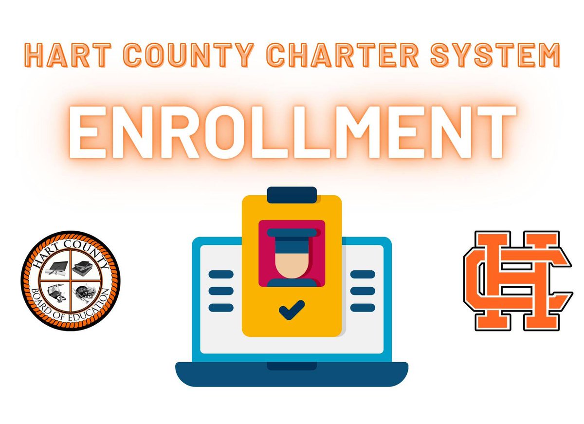Hart County Charter System tweet media