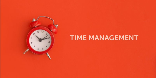 rlwalker9's tweet photo. Working remotely? Read our tips for time management to help you be more focused, effective and task-oriented when the lines are blurred between office and home. https://t.co/fqpGCNmJU4 https://t.co/pa254yA450