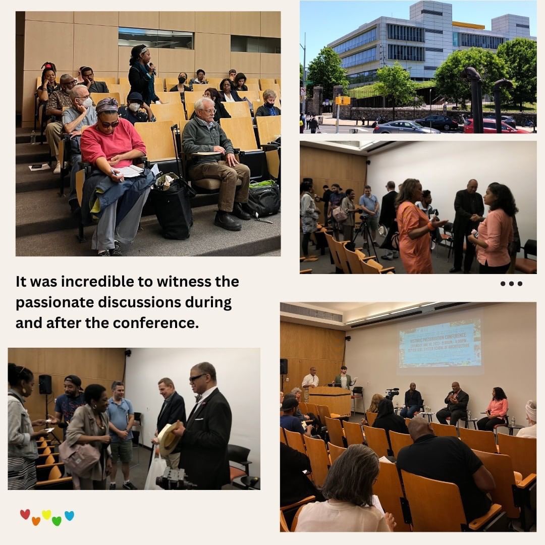 WestHarlemDC's tweet photo. #Repost @HarlemOneStop
γ»γ»γ»
We are grateful to all the neighborhoods that joined us on this momentous Historic Preservation Conference on last Saturday! π
#harlem #harlemonestop #harlemcommunity #historic #sustainability #nyc #newyorkcommunity https://t.co/D2jtpkEYvT