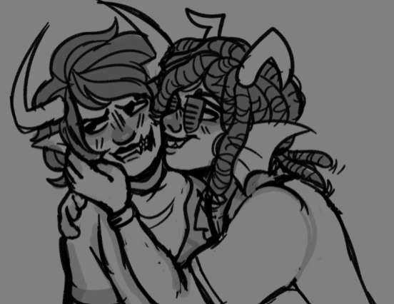 hematophagys's tweet photo. happy pride month lgtv community
 #vasterror #dismurrit https://t.co/IEIbaMRluH