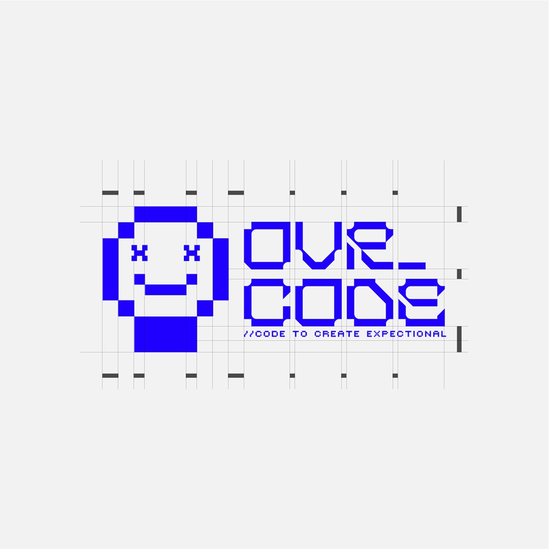 pruthvi_tsx's tweet photo. Branding for a dev -- ovrCode
#branding #design #brand #brandguidelines #northdesign #graphicdesign https://t.co/KwStMbh9eW