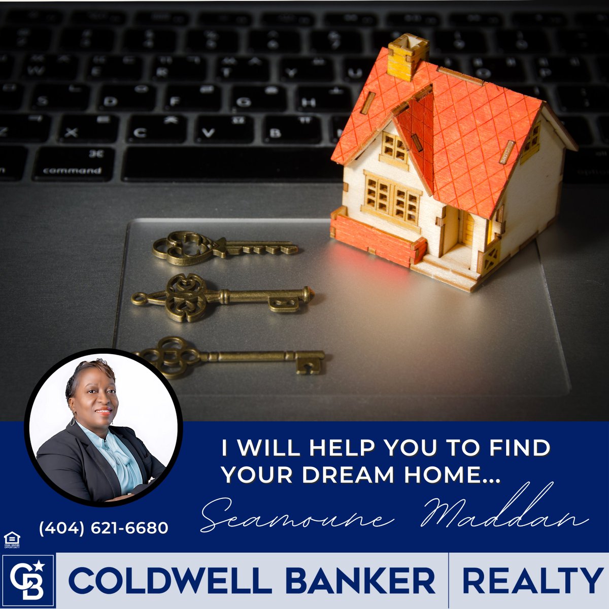Ready to embark on a homebuying journey?  Let me be your trusted partner in finding the ideal home that meets your needs and aspirations. From the initial search to closing the deal, I've got you covered. Contact me today and let's make your dreams come true!  #DreamHomeAwaits