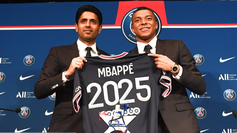 WYN_PSG's tweet photo. PSG: "Des suceurs de roue", Larqué fracasse la direction parisienne sur le dossier Mbappé https://t.co/HHpJzRUIdO https://t.co/V7tcEy41nA