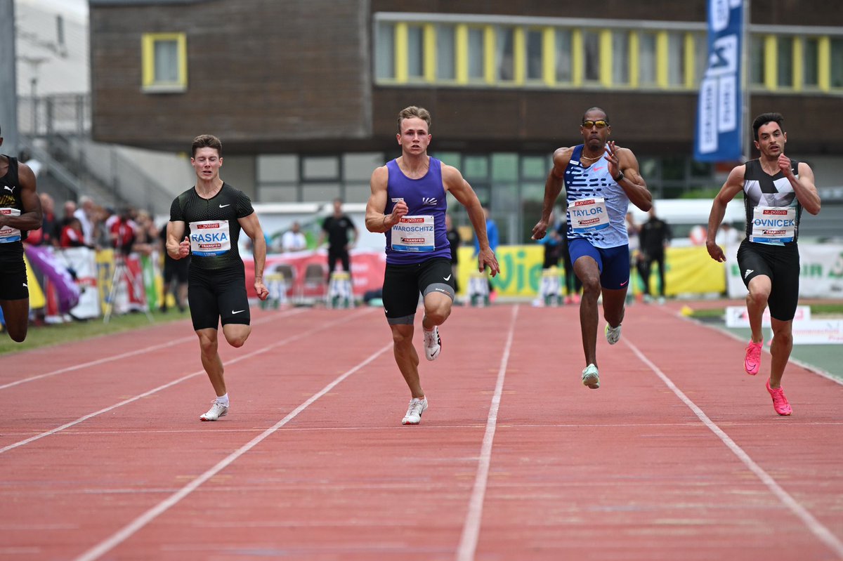 Patience, Persistence, Perseverance. <a href="/USTrackFieldFDN/">USATF Foundation</a>