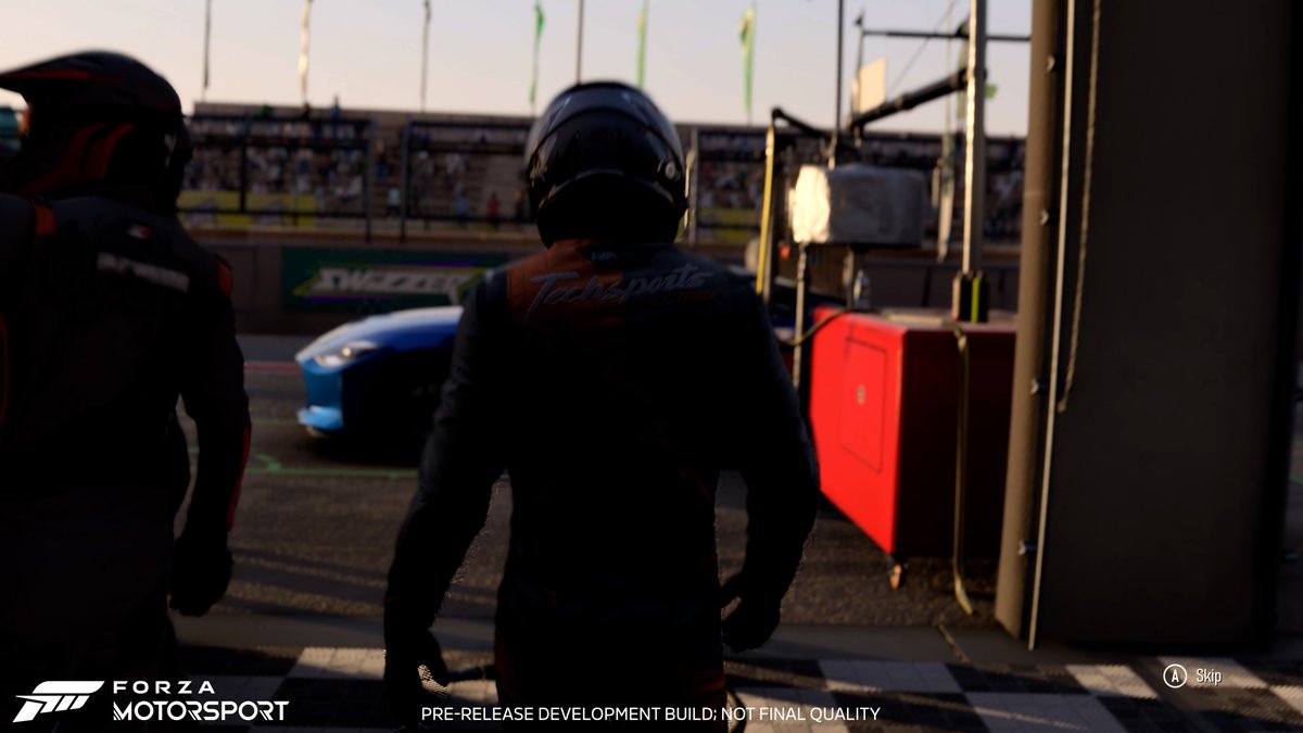 Nickypoo on Twitter "Here's the NEW Forza Motorsport Career Mode, The Builders Cup! Tons of