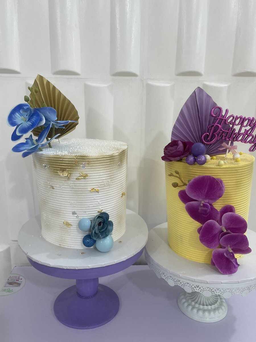 mapenacakes's tweet photo. Experience cake perfection with MapenaCakes. Every bite is a symphony of flavors, textures, and happiness
#mapencakes #cakesinlagos #cakedesign #cakedecorating #birthdaycakes #nigeriancelebrities https://t.co/c5H2PoWaiM