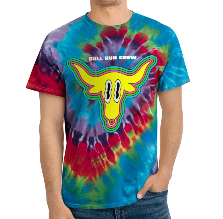 Bull Run Crew tweet media