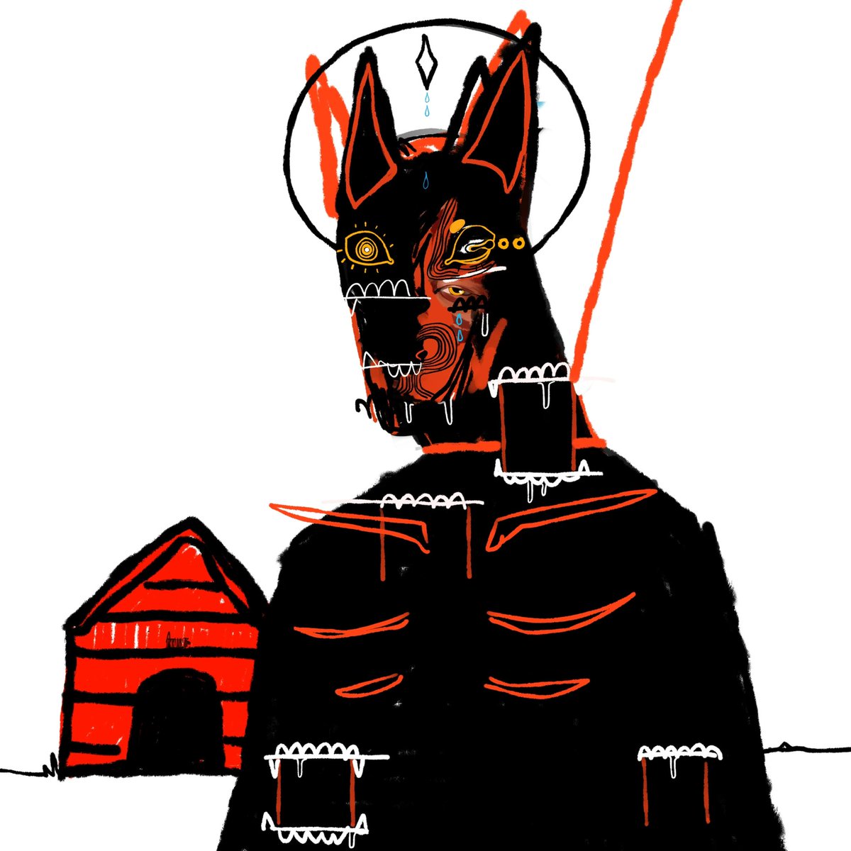 BEFORE I DO THIS is out now, it’s my first project, please share this with as many people as you can, that will help more than you know! open.spotify.com/album/3Iehh8TC…