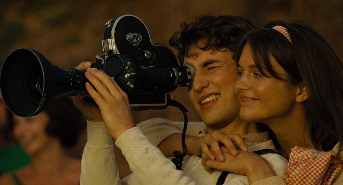 MotionPictureQ1's tweet photo. The Fabelmans

“Movies are dreams that you never forget.” https://t.co/HSbCvxb2CY