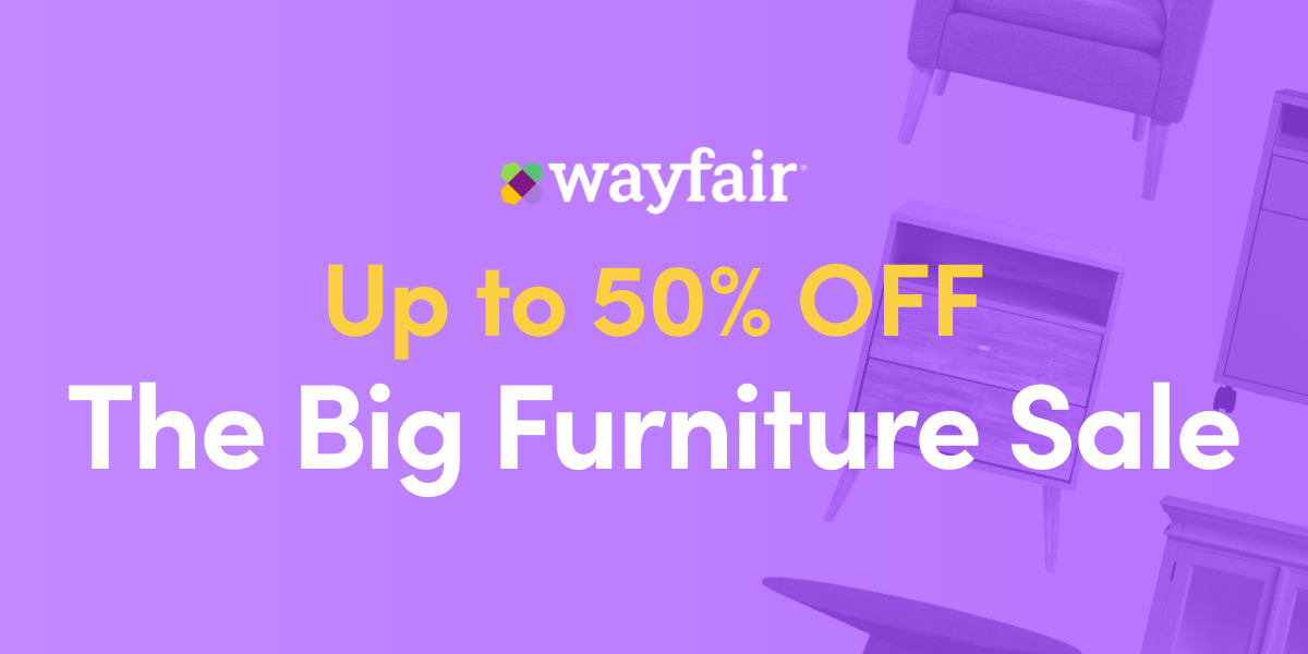 Score epic deals on all the items you’ve been eyeing. Plus, fast shipping.