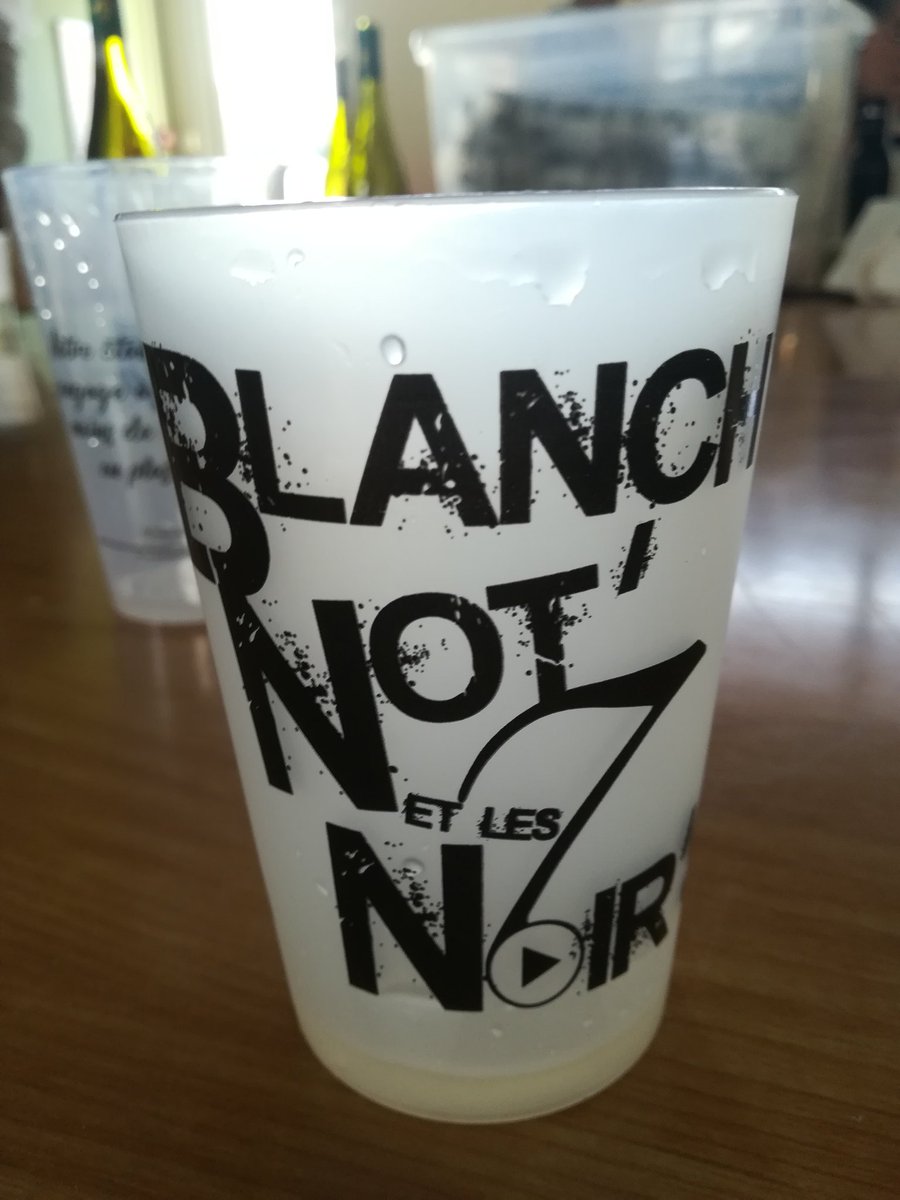 C'est bientôt parti pour notre second concert de fin d'année. On sait déjà que ce sera à guichets fermés.