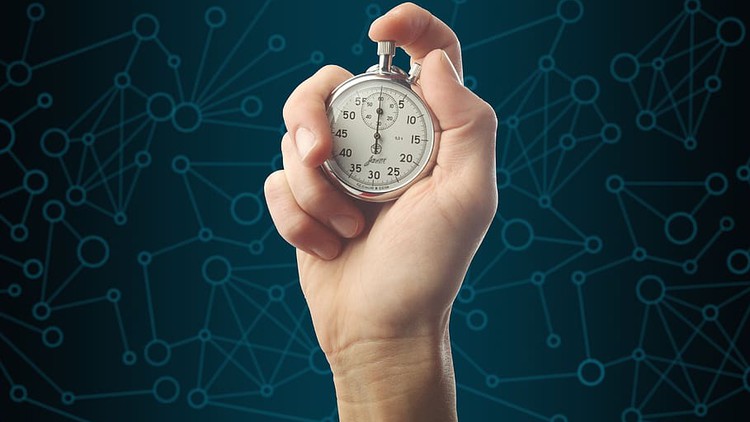 Time Management Mastery 1 hour | 115 students | February 2023 release 🆓 LINK => comidoc.net/udemy/time-man… #Udemy #Time #Management #Personal #Productivity