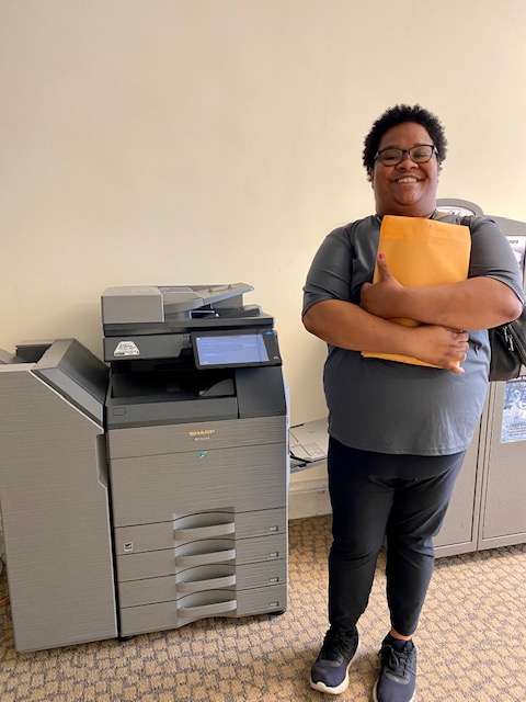 Office of ANCs tweet media