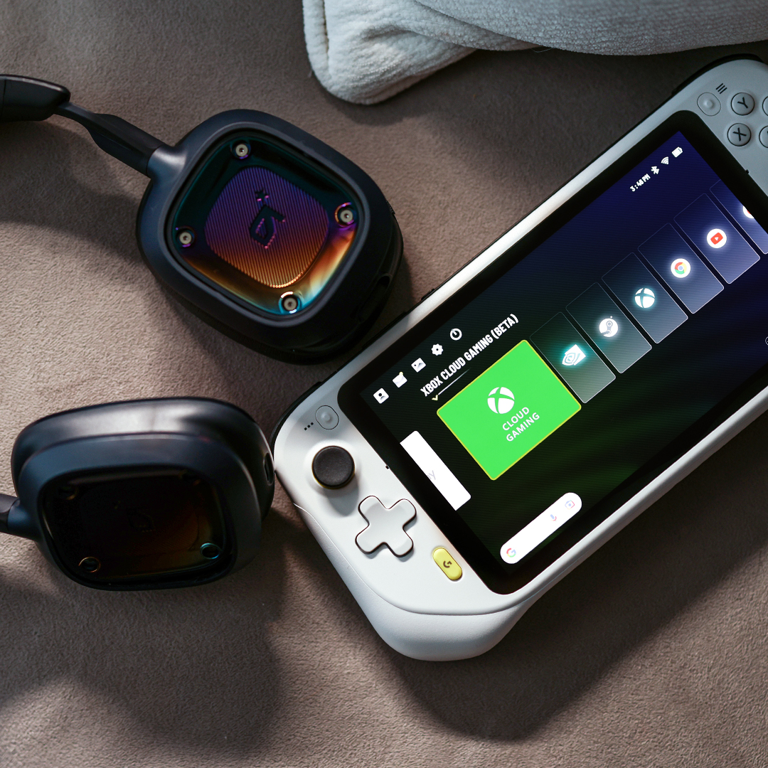 Wo bekommt ihr Support? Wie wird sich ASTRO &amp; co in Logitech G integrieren? Wird es von uns neue Produkte geben? 100%! Lass deine Fragen mit unserem offiziellem beantworten FAQ &gt;&gt;
reddit.com/r/LogitechG/co…