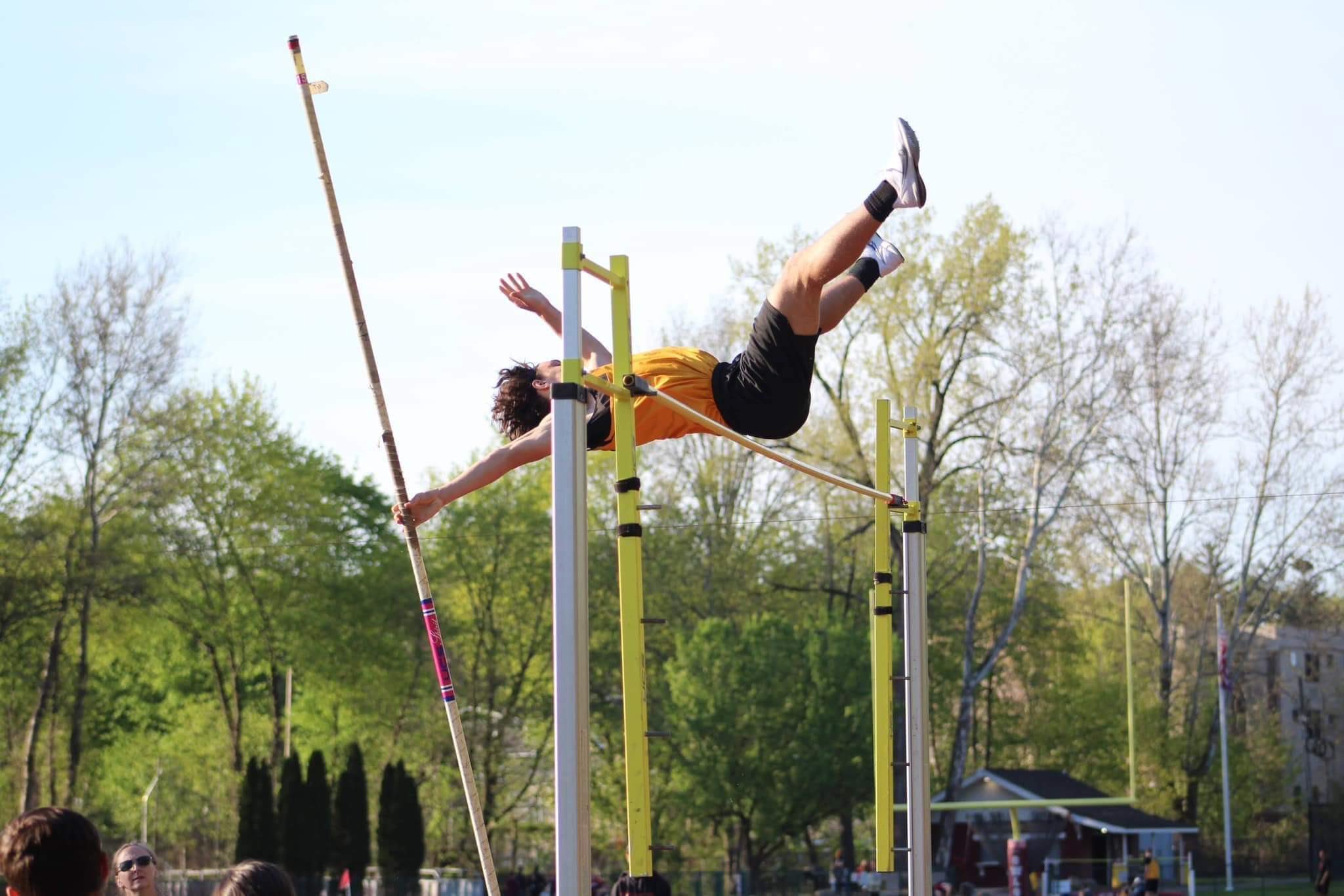 Cresskill MS/HS on Twitter "Congratulations to Senior Aidan Riccardo