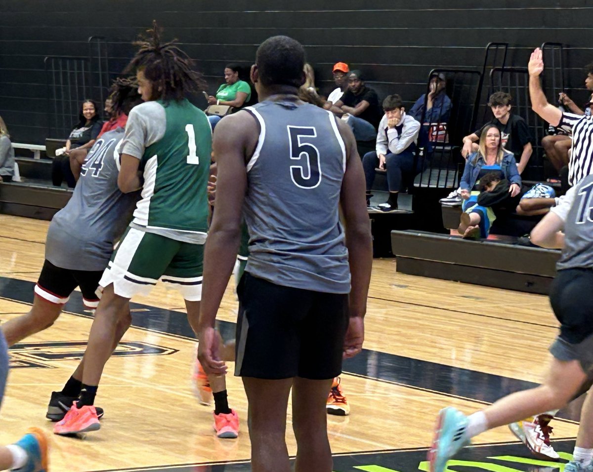 Relentless Hoops tweet media