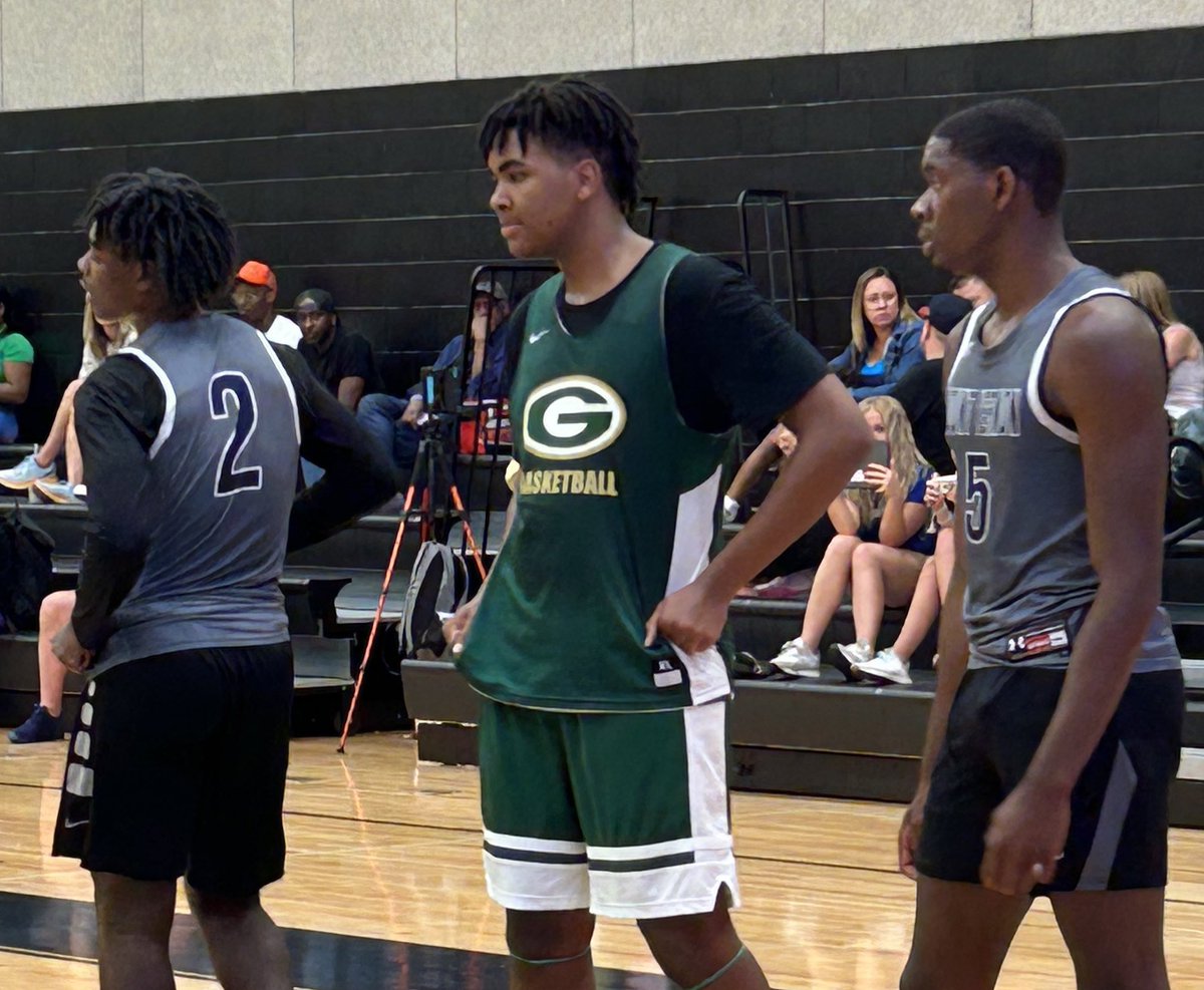 Relentless Hoops tweet media