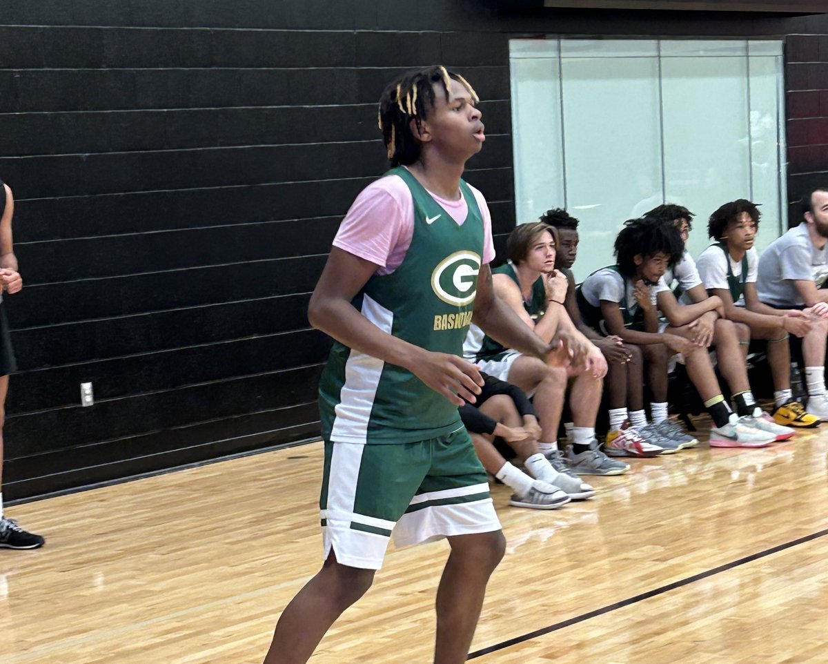 Relentless Hoops tweet media