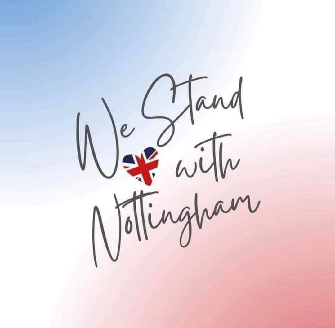 mich_book_nook's tweet photo. RIP Barnaby Webber, Grace Kumar and the currently unnamed 51 year old man that were all taken too soon. My thoughts are also with the person who remains in critical condition and the other two that were injured 💔🕊 #Nottingham #NottinghamStrong #WeStandWithNottingham https://t.co/Wv4RoSBSwo