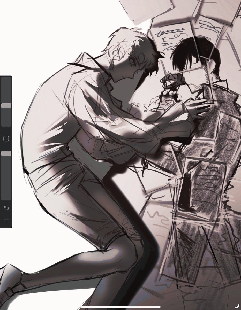 炒冷饭达人 (@aofu_vsniffi) on Twitter photo 