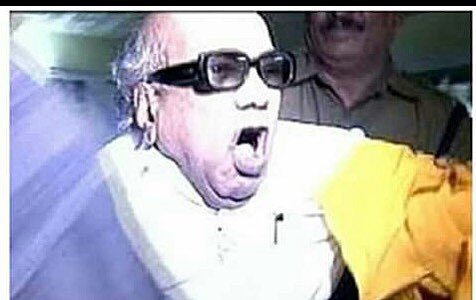 And the best actor award goes to..... 🤣🤣🤣