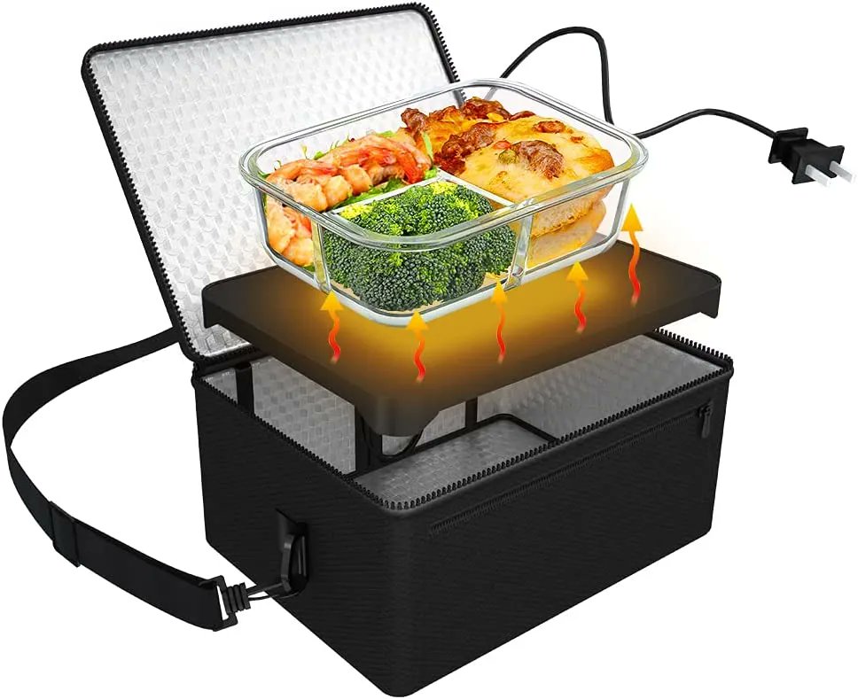 deallrr's tweet photo. Electric Heated Lunch Box for $20.29, reg $32.99!
-Coupon on Page

https://t.co/07r6X3r57x https://t.co/K93pDxuVdC