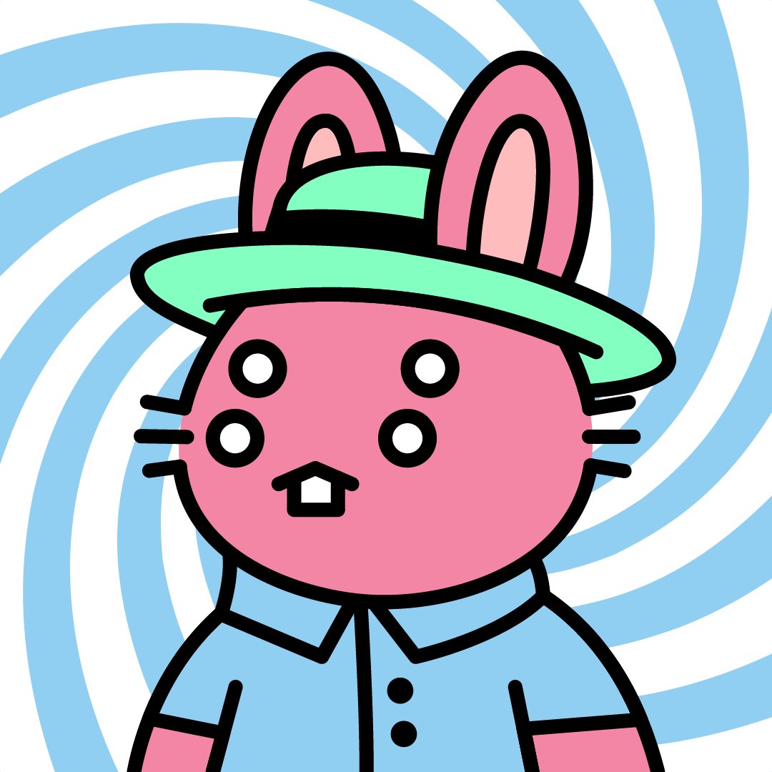 <a href="/nftBunnyHole/">Bunny Hole</a> 
#EarthninjaGallery