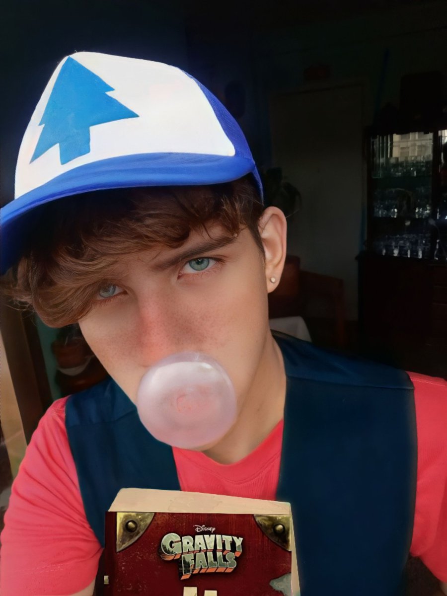 hottieale15's tweet photo. ✨Las cosas no son lo que parece✨
.
.
.

#caracascity #caracas #boy #venezuela🇻🇪 #venezuela #happy #love #tumblr #gravityfalls #dipperpines #dipper #disney #disneychannel #photography #love https://t.co/es1uyiTMjK