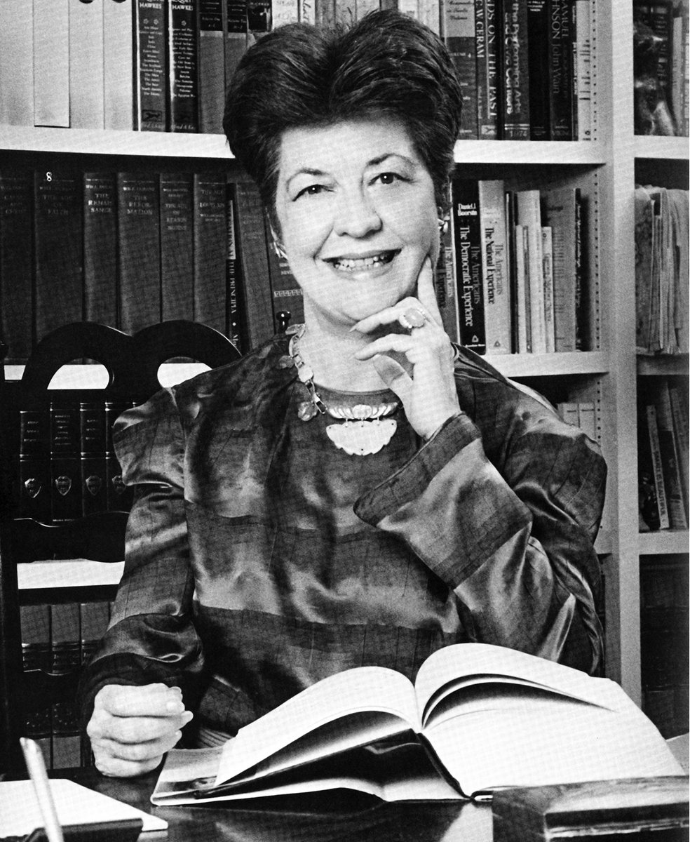 Like Coca-Cola &amp; Kentucky Fried Chicken, a secretary-turned-inventor used a trade secret to help her beat competition. Bette Graham’s formula for Liquid Paper – which remained secret – stood above others.  Read about her work in our #JourneysofInnovation: bit.ly/45YiSWh