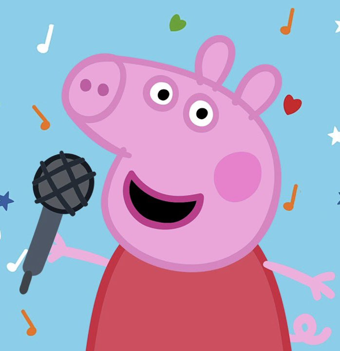 Peppa Pig Heading to 's Audible Under New Podcasting Deal With Hasbro  - TheWrap