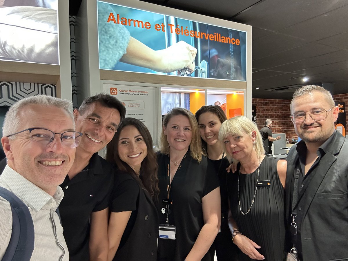 Frederic Le Mounier tweet media