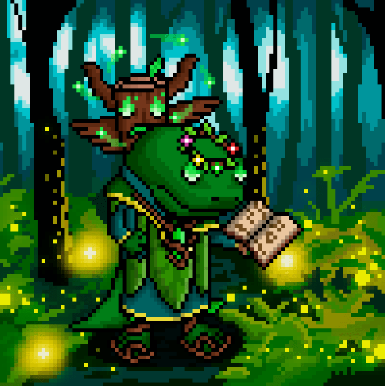 HanzakiWarriors's tweet image. The adventure begins...🦎

To grab our first FREE mint spots:
Like/Retweet
Tag 3 friends

🌙🌸⚔️🌬️🌟🌿⚡️🔥💧

#HanzakiWarriors #NFT #MythicalLegends
#ComingSoon