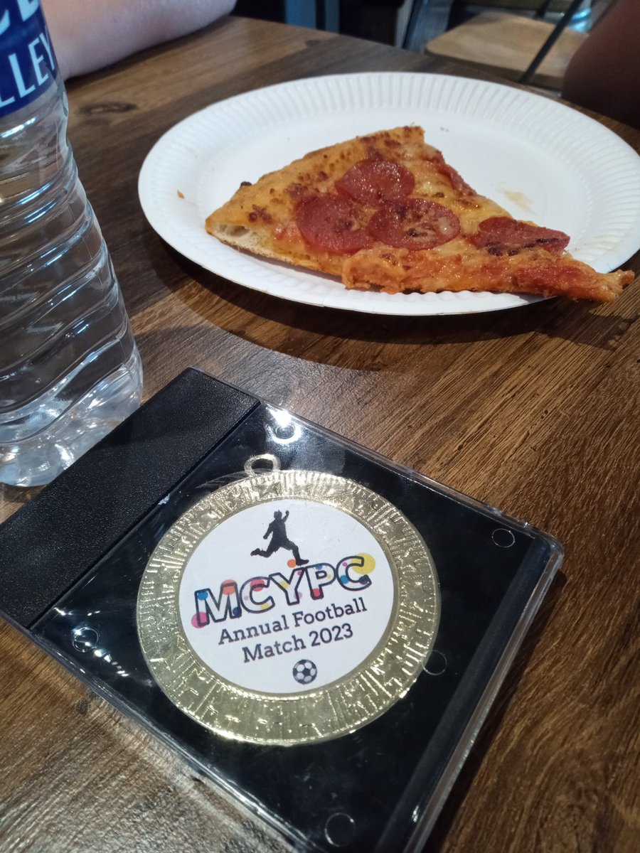 Really good evening with the amazing people <a href="/ylfcharity/">Young Lives Foundation</a> football game with our <a href="/BlueSkyFoster/">Blue Sky Fostering</a> YP and <a href="/SpiceMarisa/">Marisa Spice RN,BSc(Hons),QN</a> <a href="/ChathamTownFC/">Chatham Town</a> . Our YP had a great time and didn't stop running. Finished with some lovely pizza too. Well done for outstanding organisation. Thank you ❤️